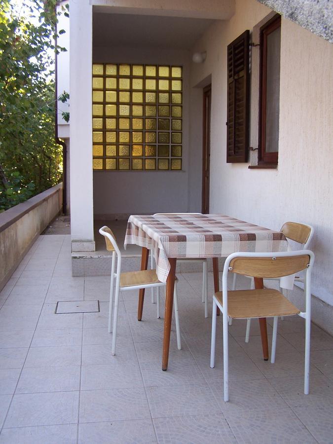 Apartments Ivan 1031 Fazana Exterior photo