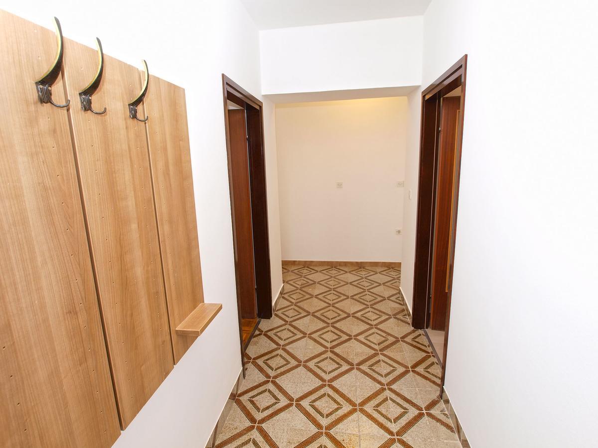 Apartments Ivan 1031 Fazana Exterior photo